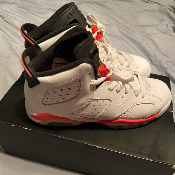 jordan retro 6 size 5.5